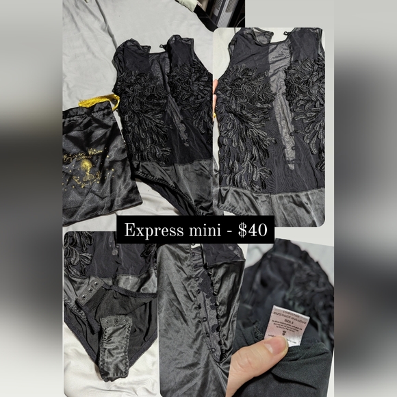 Express mimi London lingiere - Picture 5 of 6